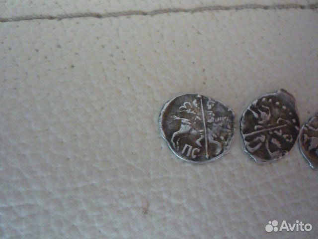 Монеты оптом Царская медь 25 штук