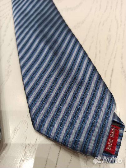 Галстуки мужские
