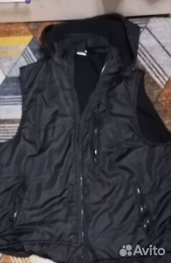 Спецодежда зимняя