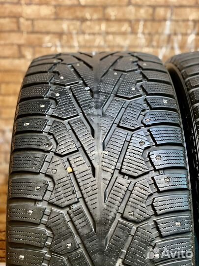 Pirelli Ice Zero 295/40 R20