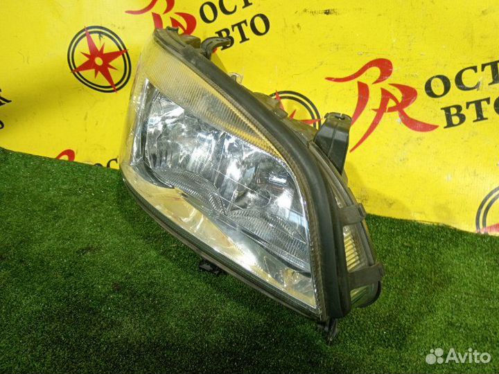 Фара передняя правая Subaru Traviq XM220 Z22SE