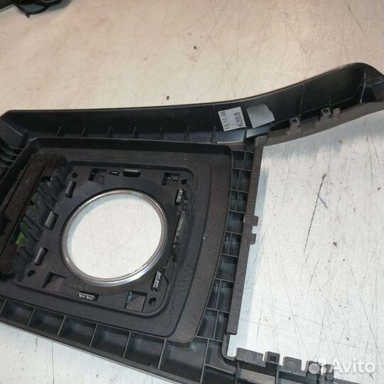 Консоль кпп Opel Astra Gtc