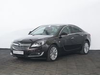 Opel Insignia 1.6 AT, 2014, 117 480 км, с пробегом, цена 999 000 руб.