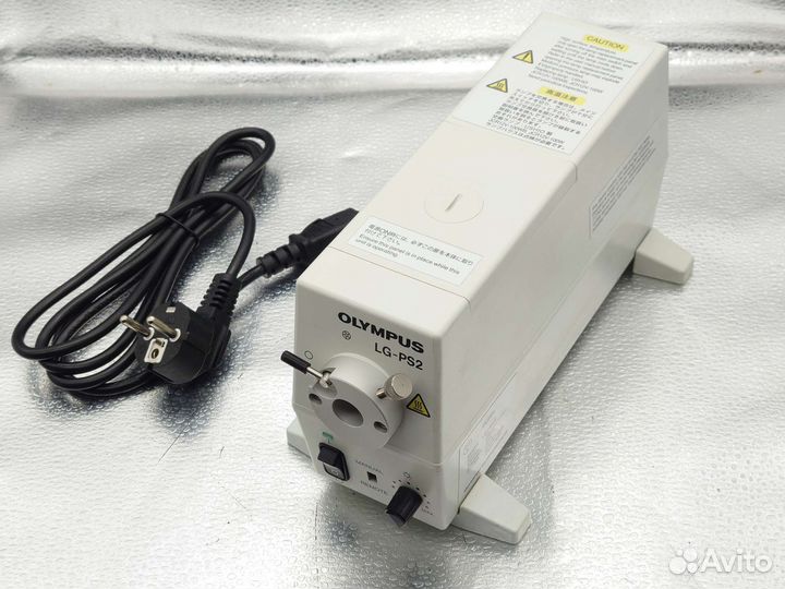 Осветитель Olympus LG-PS2