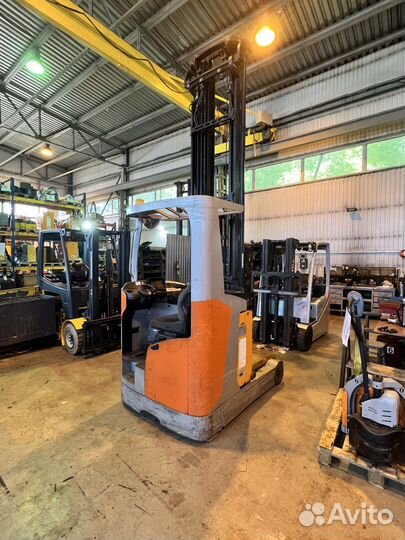 Ричтрак 1,7 т 10,7 м 2018 г