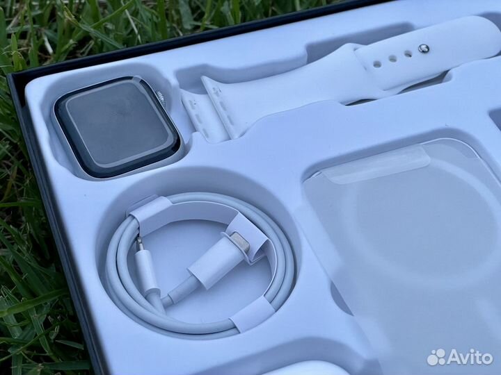 Подарочный набор от Apple 6 в 1