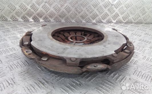Корзина сцепления hyundai H1 (starex) 2 (GEA29VD01
