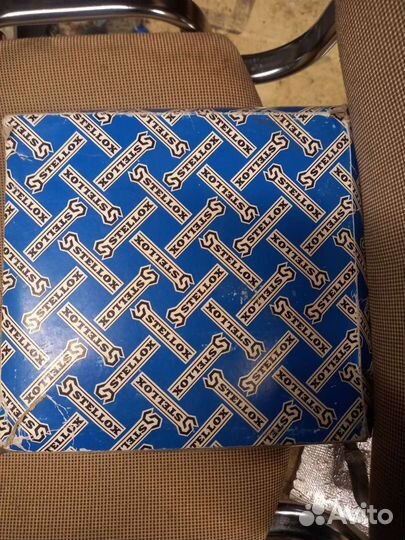 Тойота рав 4 (05-10) воздушный фильтр