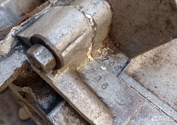 Мотор Вятка вп-150