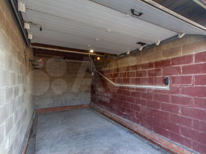 Гараж, 15 м²