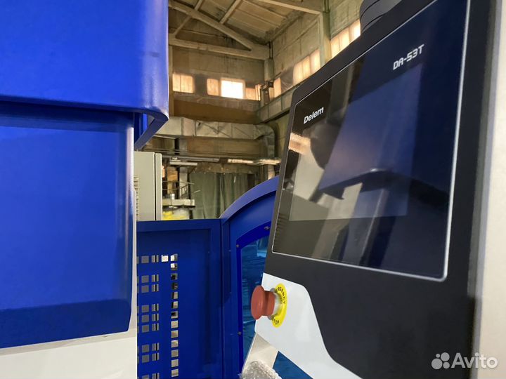 Пресс гидравлический