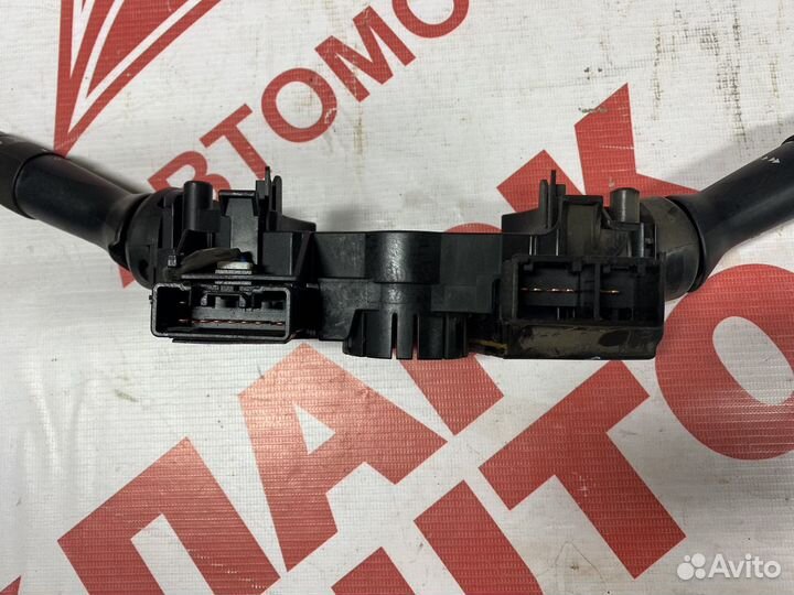 Подрулевые переключатели Toyota Corolla 150 E15