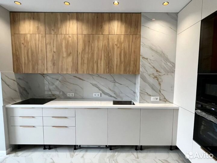 Столешница из искусственного камня