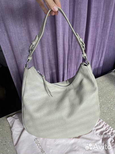 Сумка оригинал coccinelle