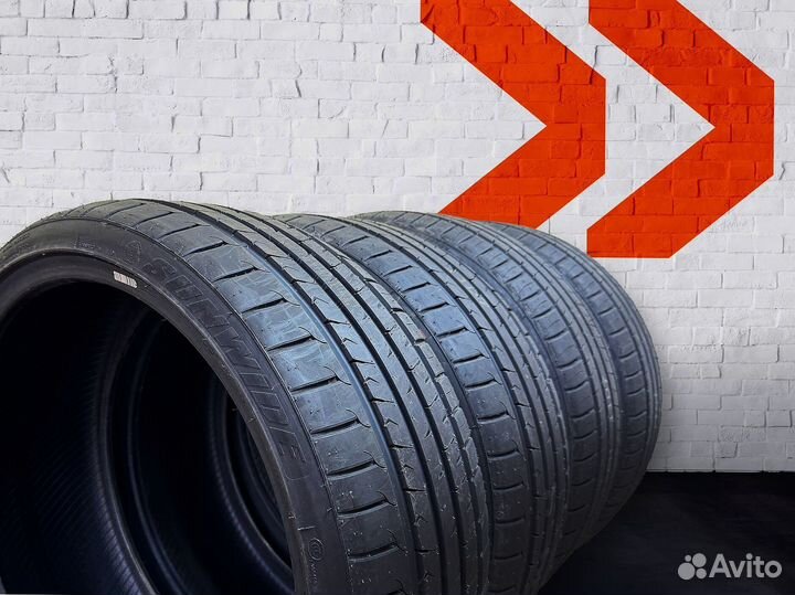 Sunwide RS-One 275/35 R20 118Y