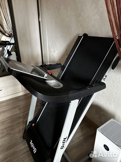 Беговая дорожка