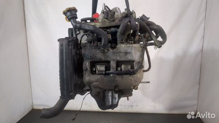 Форсунка топливная Subaru Impreza (G12), 2007