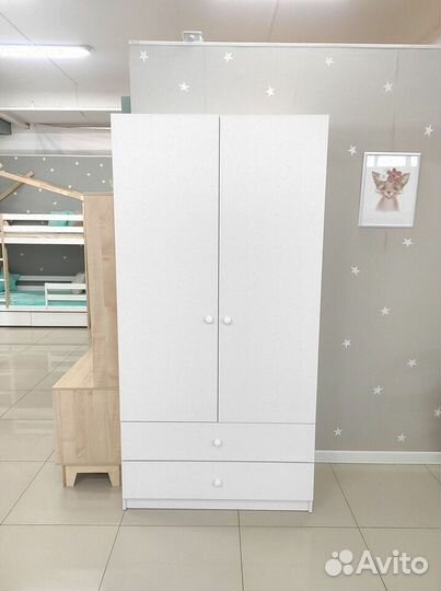 Шкаф детский