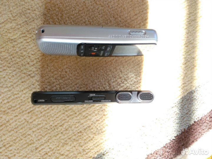 Диктофон Samsung YP-VP2