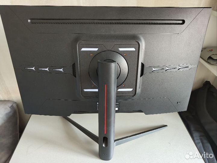 Монитор Зеон GQ2785DHA 27,IPS,2k,165Гц