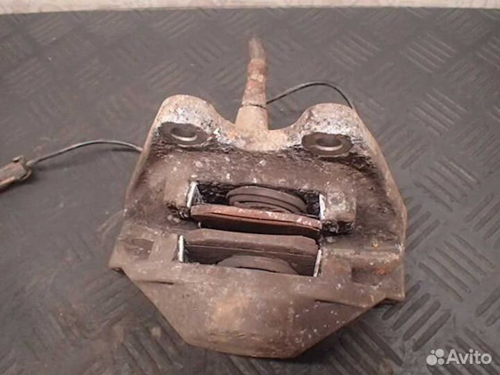 Суппорт для mercedes-benz ML-Class (W163)