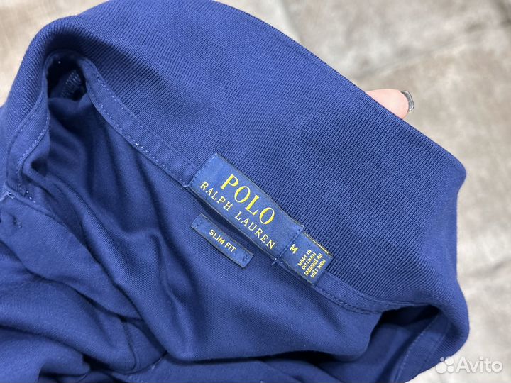 Поло Polo ralph lauren