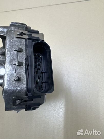 Моторчик стеклоочистителя Volkswagen Touareg 1 GP