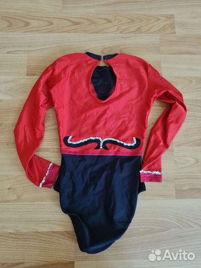 Купальник спортивный