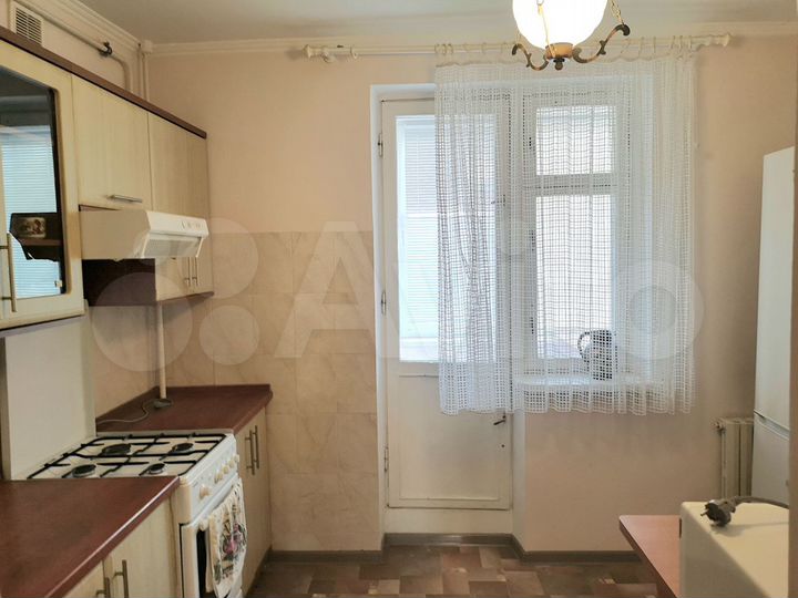 2-к. квартира, 57,7 м², 4/5 эт.