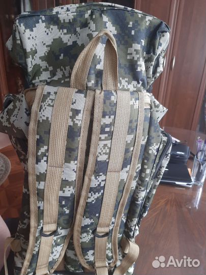 Рюкзак мужской