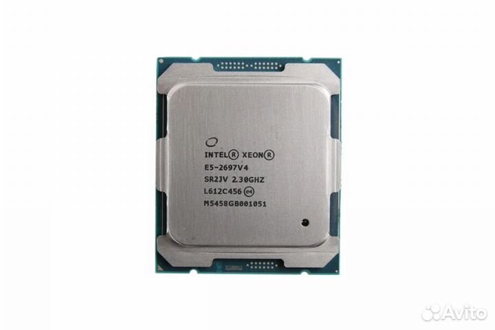 Сервер Dell R730 8LFF 2x E5-2697v4 256GB