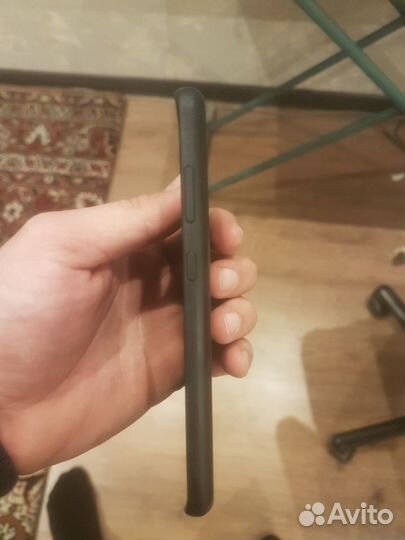 Кейс для Samsung S20 Оригинал