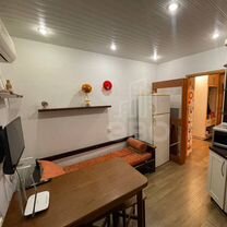 1-к. квартира, 39 м², 2/16 эт.