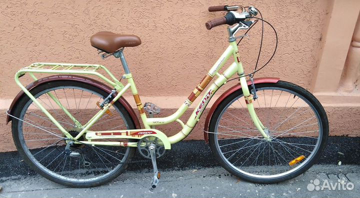 Велосипеды горные