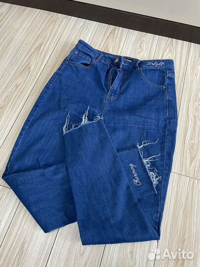 Джинсы женские 46 размер only