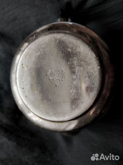 Чайник заварочный мнц СССР