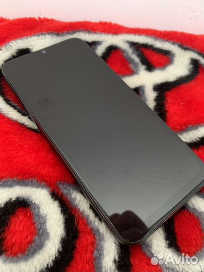 Xiaomi Redmi Note 8, 4/64 ГБ