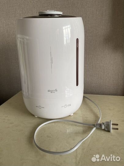 Увлажнитель воздуха deerma