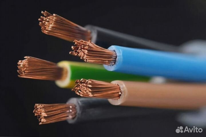 Кабель питания