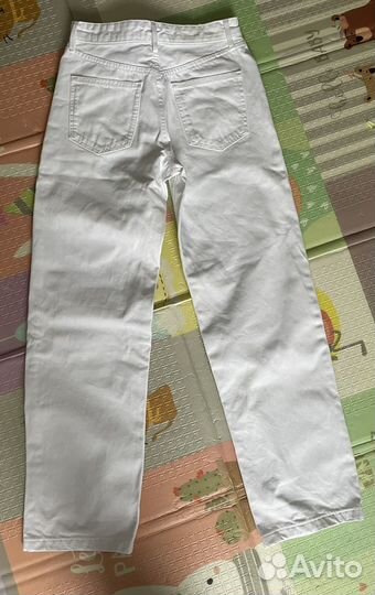 Джинсы zara оригинал