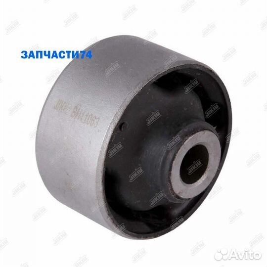 Сайлентблок,jikiu