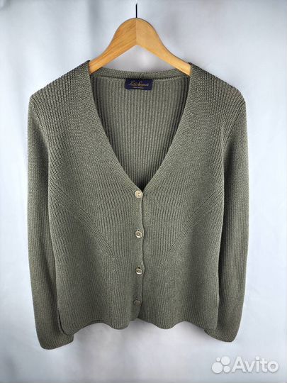 Luisa spagnoli кардиган М 44/46