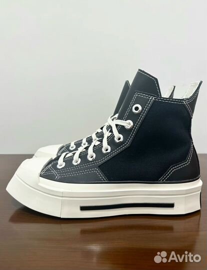 Кеды Converse Chuck 70 DE Luxe ориг 36 37 38 39 40