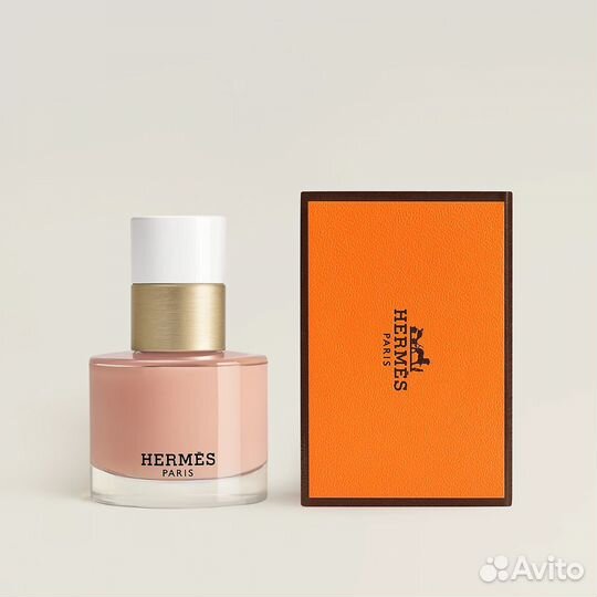 Hermes лак 03 оригинал