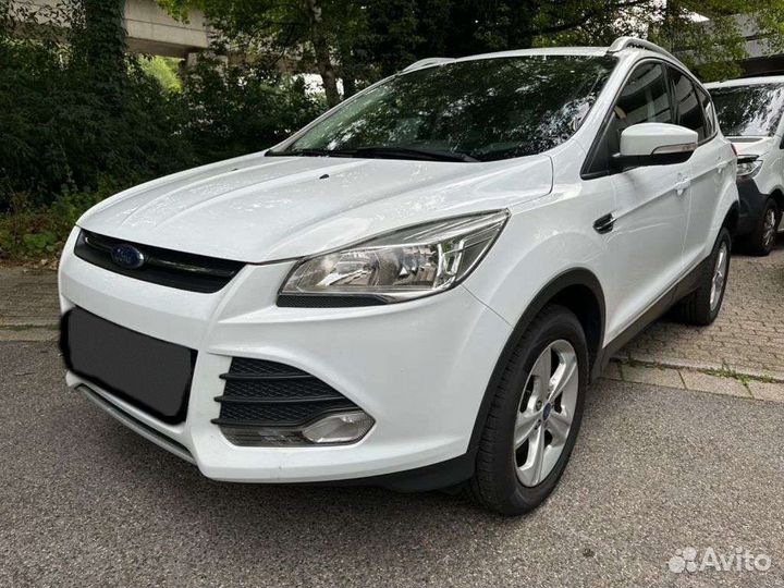 Ford Kuga 2.5 AT, 2015, 126 600 км
