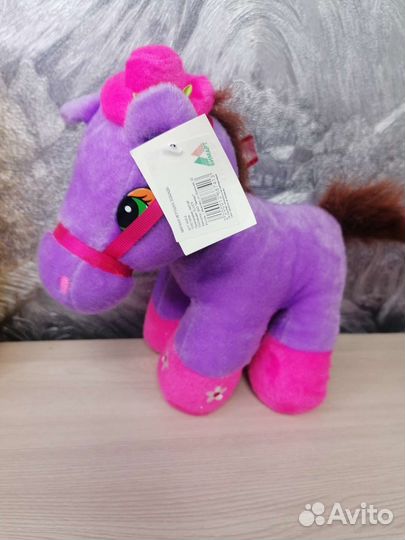 Игрушечная Лошадь