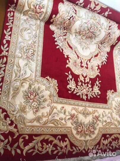 Ковёр модерн