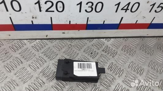 Блок управления BMW 7 F01 (72F05NC14)