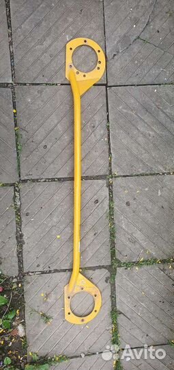 Распорка ваз 2110