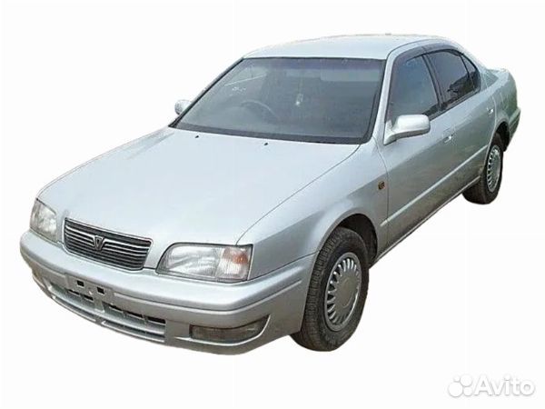 Насос масляный toyota avensis, caldina, camry, corona, ipsum, nadia, RAV4 4S-FE, 3S-FE 92-96